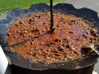 4- Jaghul Paghul - Tigaie cu organe